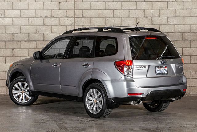 2011 Subaru Forester 2.5X Limited | Van Nuys, CA | Stellar Auto INC. 2011 Subaru Forester 2.5X Limited | Van Nuys, CA | Stellar Auto INC.