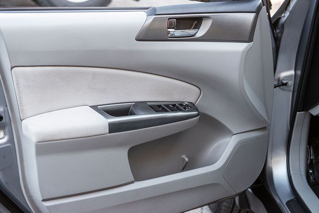 2011 Subaru Forester 2.5X Limited | Van Nuys, CA | Stellar Auto INC.