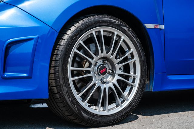 2011 Subaru Impreza WRX STI Limited | Addison, TX | Apex Auto Sports 2011 Subaru Impreza WRX STI Limited | Addison, TX | Apex Auto Sports