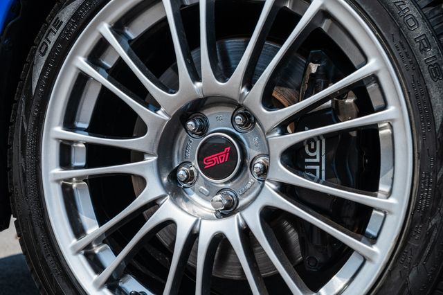 2011 Subaru Impreza WRX STI Limited | Addison, TX | Apex Auto Sports 2011 Subaru Impreza WRX STI Limited | Addison, TX | Apex Auto Sports