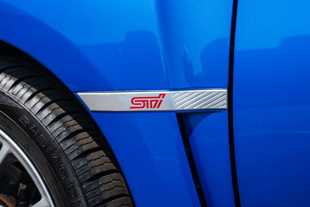 2011 Subaru Impreza WRX STI Limited | Addison, TX | Apex Auto Sports 2011 Subaru Impreza WRX STI Limited | Addison, TX | Apex Auto Sports