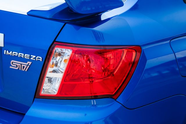 2011 Subaru Impreza WRX STI Limited | Addison, TX | Apex Auto Sports 2011 Subaru Impreza WRX STI Limited | Addison, TX | Apex Auto Sports
