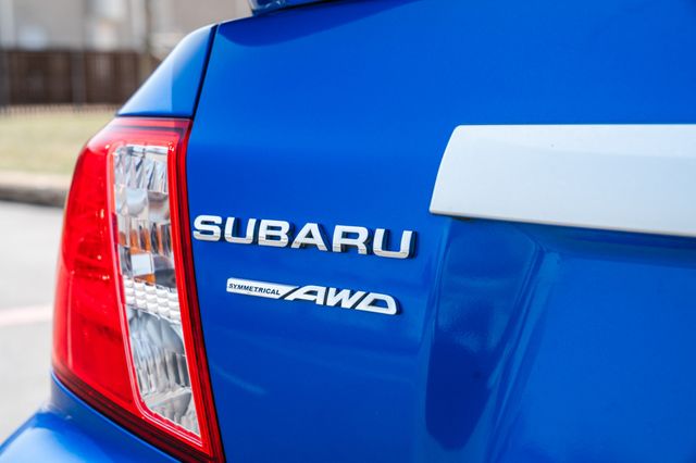 2011 Subaru Impreza WRX STI Limited | Addison, TX | Apex Auto Sports 2011 Subaru Impreza WRX STI Limited | Addison, TX | Apex Auto Sports
