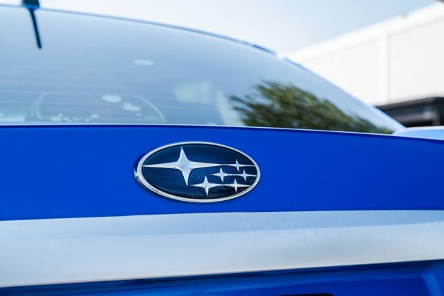 2011 Subaru Impreza WRX STI Limited | Addison, TX | Apex Auto Sports 2011 Subaru Impreza WRX STI Limited | Addison, TX | Apex Auto Sports