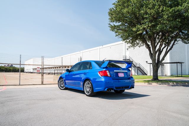 2011 Subaru Impreza WRX STI Limited | Addison, TX | Apex Auto Sports 2011 Subaru Impreza WRX STI Limited | Addison, TX | Apex Auto Sports