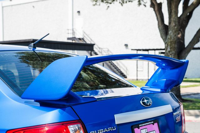 2011 Subaru Impreza WRX STI Limited | Addison, TX | Apex Auto Sports 2011 Subaru Impreza WRX STI Limited | Addison, TX | Apex Auto Sports