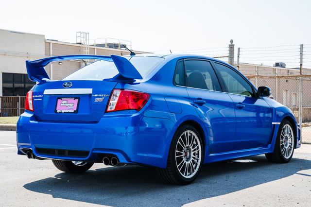 2011 Subaru Impreza WRX STI Limited | Addison, TX | Apex Auto Sports 2011 Subaru Impreza WRX STI Limited | Addison, TX | Apex Auto Sports
