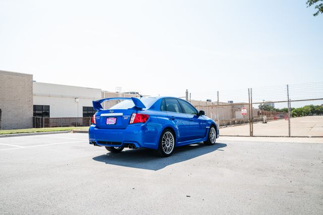 2011 Subaru Impreza WRX STI Limited | Addison, TX | Apex Auto Sports 2011 Subaru Impreza WRX STI Limited | Addison, TX | Apex Auto Sports