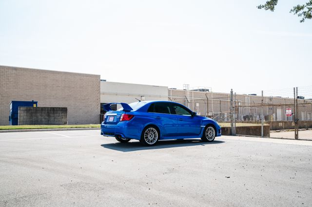 2011 Subaru Impreza WRX STI Limited | Addison, TX | Apex Auto Sports 2011 Subaru Impreza WRX STI Limited | Addison, TX | Apex Auto Sports