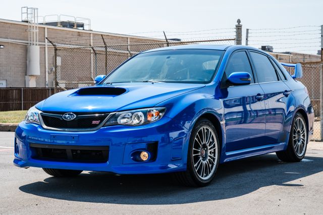 2011 Subaru Impreza WRX STI Limited | Addison, TX | Apex Auto Sports 2011 Subaru Impreza WRX STI Limited | Addison, TX | Apex Auto Sports