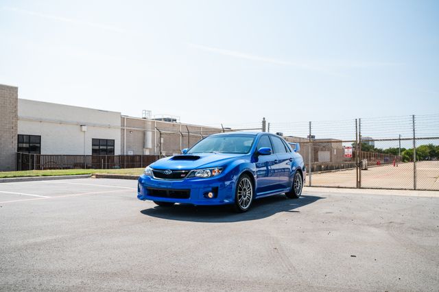 2011 Subaru Impreza WRX STI Limited | Addison, TX | Apex Auto Sports 2011 Subaru Impreza WRX STI Limited | Addison, TX | Apex Auto Sports