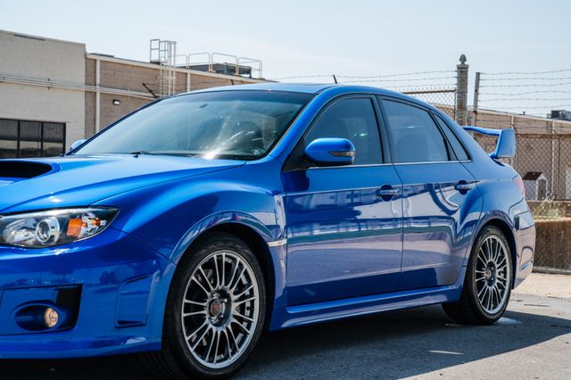 2011 Subaru Impreza WRX STI Limited | Addison, TX | Apex Auto Sports 2011 Subaru Impreza WRX STI Limited | Addison, TX | Apex Auto Sports