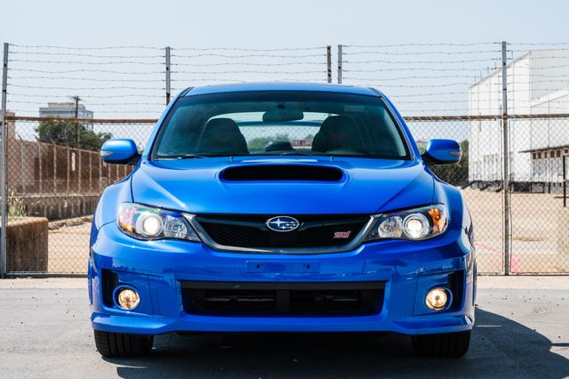 2011 Subaru Impreza WRX STI Limited | Addison, TX | Apex Auto Sports 2011 Subaru Impreza WRX STI Limited | Addison, TX | Apex Auto Sports