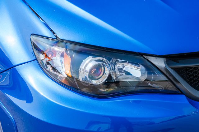 2011 Subaru Impreza WRX STI Limited | Addison, TX | Apex Auto Sports 2011 Subaru Impreza WRX STI Limited | Addison, TX | Apex Auto Sports