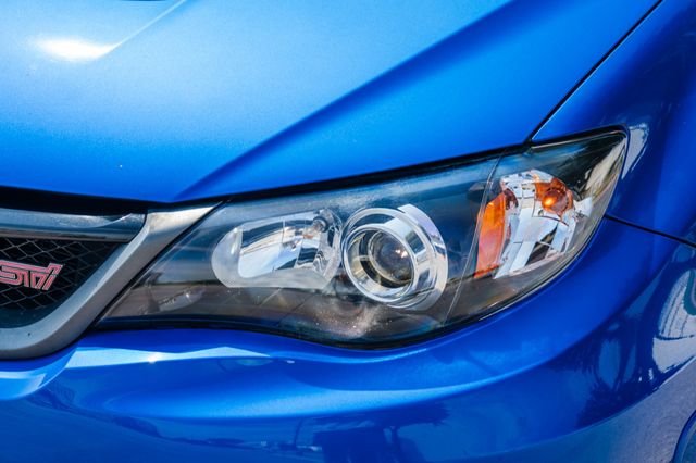 2011 Subaru Impreza WRX STI Limited | Addison, TX | Apex Auto Sports 2011 Subaru Impreza WRX STI Limited | Addison, TX | Apex Auto Sports