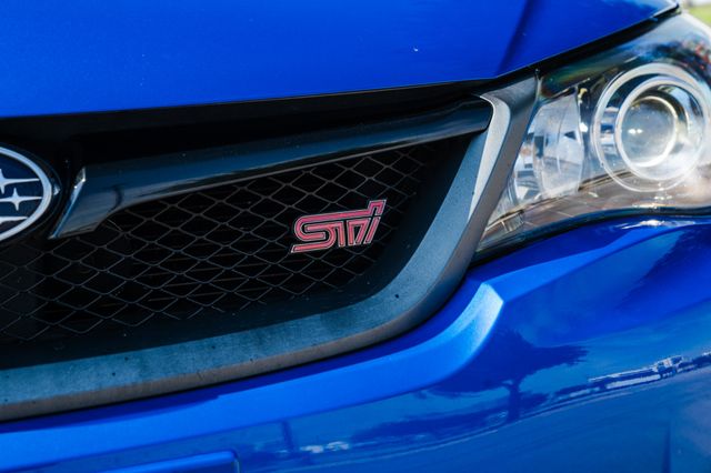 2011 Subaru Impreza WRX STI Limited | Addison, TX | Apex Auto Sports 2011 Subaru Impreza WRX STI Limited | Addison, TX | Apex Auto Sports