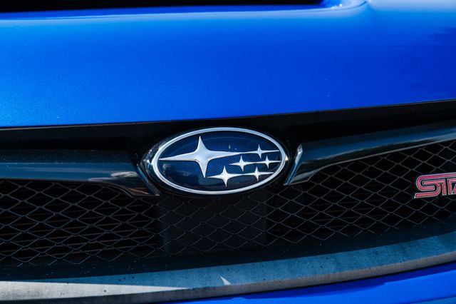 2011 Subaru Impreza WRX STI Limited | Addison, TX | Apex Auto Sports 2011 Subaru Impreza WRX STI Limited | Addison, TX | Apex Auto Sports