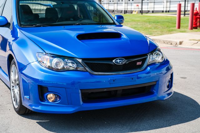 2011 Subaru Impreza WRX STI Limited | Addison, TX | Apex Auto Sports 2011 Subaru Impreza WRX STI Limited | Addison, TX | Apex Auto Sports