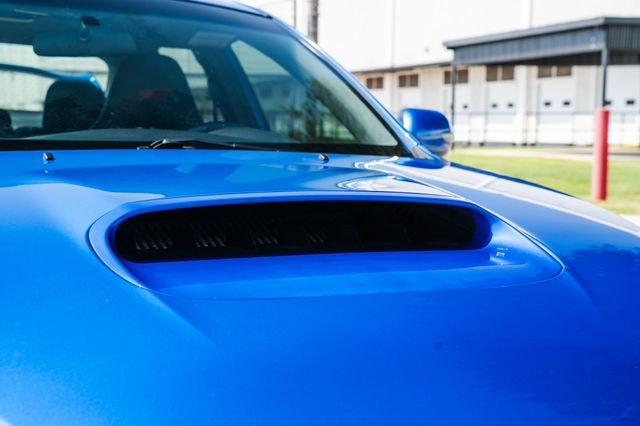 2011 Subaru Impreza WRX STI Limited | Addison, TX | Apex Auto Sports 2011 Subaru Impreza WRX STI Limited | Addison, TX | Apex Auto Sports