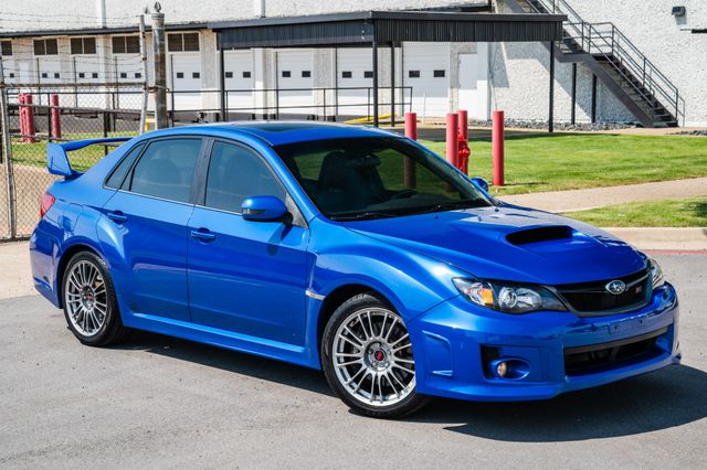 2011 Subaru Impreza WRX STI Limited | Addison, TX | Apex Auto Sports 2011 Subaru Impreza WRX STI Limited | Addison, TX | Apex Auto Sports