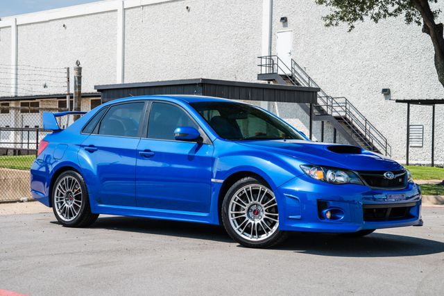 2011 Subaru Impreza WRX STI Limited | Addison, TX | Apex Auto Sports 2011 Subaru Impreza WRX STI Limited | Addison, TX | Apex Auto Sports