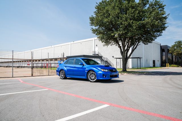 2011 Subaru Impreza WRX STI Limited | Addison, TX | Apex Auto Sports 2011 Subaru Impreza WRX STI Limited | Addison, TX | Apex Auto Sports
