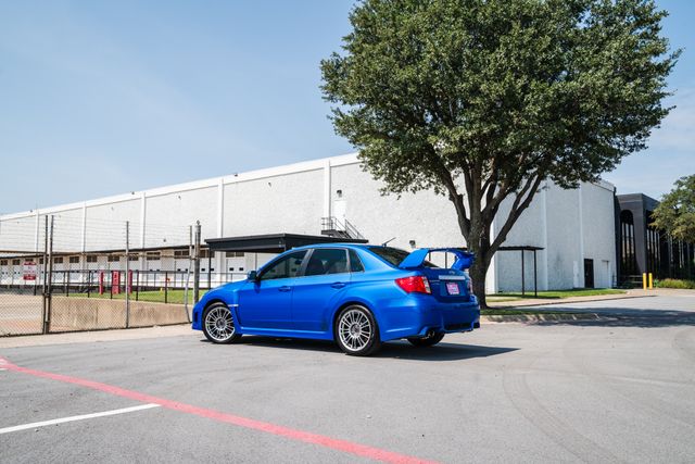 2011 Subaru Impreza WRX STI Limited | Addison, TX | Apex Auto Sports 2011 Subaru Impreza WRX STI Limited | Addison, TX | Apex Auto Sports