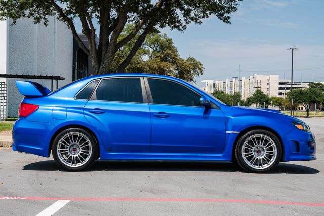 2011 Subaru Impreza WRX STI Limited | Addison, TX | Apex Auto Sports 2011 Subaru Impreza WRX STI Limited | Addison, TX | Apex Auto Sports