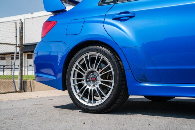 2011 Subaru Impreza WRX STI Limited | Addison, TX | Apex Auto Sports 2011 Subaru Impreza WRX STI Limited | Addison, TX | Apex Auto Sports