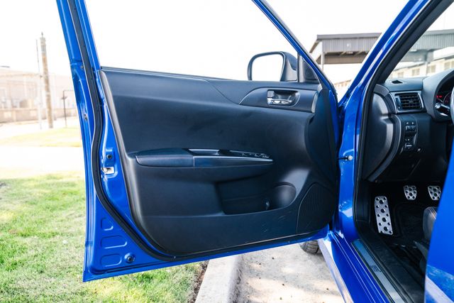 2011 Subaru Impreza WRX STI Limited | Addison, TX | Apex Auto Sports 2011 Subaru Impreza WRX STI Limited | Addison, TX | Apex Auto Sports