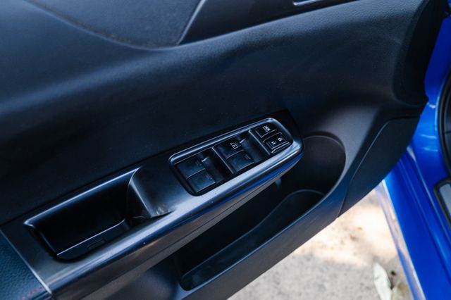 2011 Subaru Impreza WRX STI Limited | Addison, TX | Apex Auto Sports 2011 Subaru Impreza WRX STI Limited | Addison, TX | Apex Auto Sports