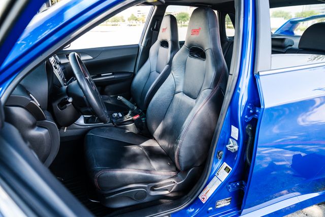 2011 Subaru Impreza WRX STI Limited | Addison, TX | Apex Auto Sports 2011 Subaru Impreza WRX STI Limited | Addison, TX | Apex Auto Sports