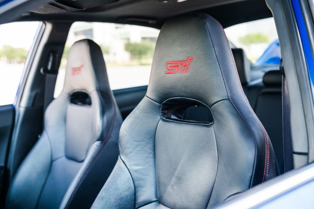 2011 Subaru Impreza WRX STI Limited | Addison, TX | Apex Auto Sports 2011 Subaru Impreza WRX STI Limited | Addison, TX | Apex Auto Sports