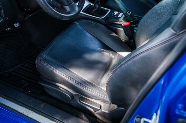 2011 Subaru Impreza WRX STI Limited | Addison, TX | Apex Auto Sports 2011 Subaru Impreza WRX STI Limited | Addison, TX | Apex Auto Sports