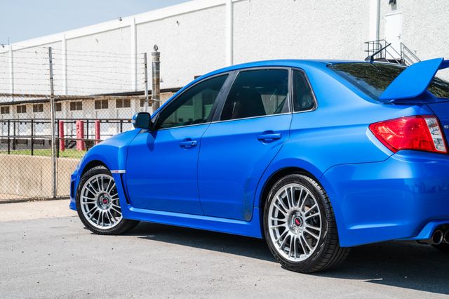 2011 Subaru Impreza WRX STI Limited | Addison, TX | Apex Auto Sports 2011 Subaru Impreza WRX STI Limited | Addison, TX | Apex Auto Sports