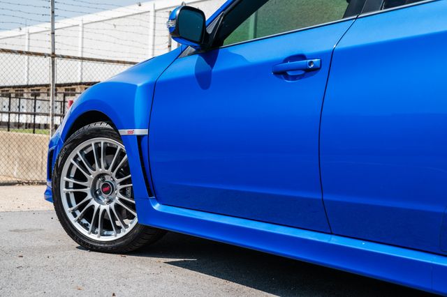 2011 Subaru Impreza WRX STI Limited | Addison, TX | Apex Auto Sports 2011 Subaru Impreza WRX STI Limited | Addison, TX | Apex Auto Sports