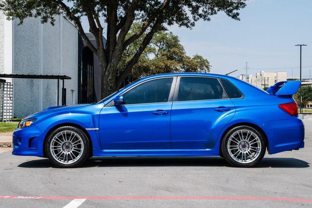 2011 Subaru Impreza WRX STI Limited | Addison, TX | Apex Auto Sports 2011 Subaru Impreza WRX STI Limited | Addison, TX | Apex Auto Sports
