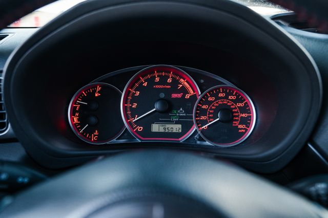 2011 Subaru Impreza WRX STI Limited | Addison, TX | Apex Auto Sports 2011 Subaru Impreza WRX STI Limited | Addison, TX | Apex Auto Sports