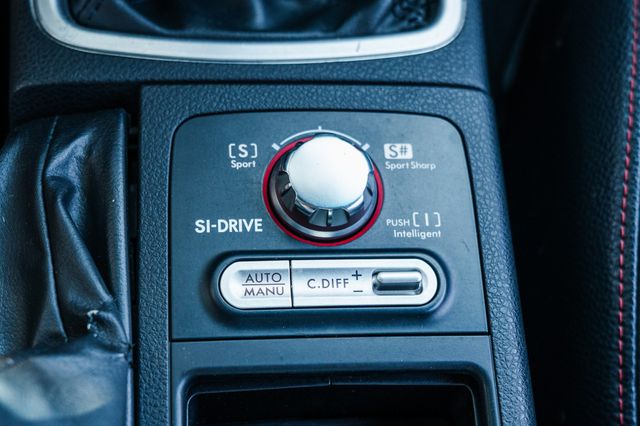 2011 Subaru Impreza WRX STI Limited | Addison, TX | Apex Auto Sports 2011 Subaru Impreza WRX STI Limited | Addison, TX | Apex Auto Sports