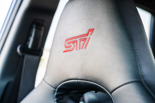 2011 Subaru Impreza WRX STI Limited | Addison, TX | Apex Auto Sports 2011 Subaru Impreza WRX STI Limited | Addison, TX | Apex Auto Sports