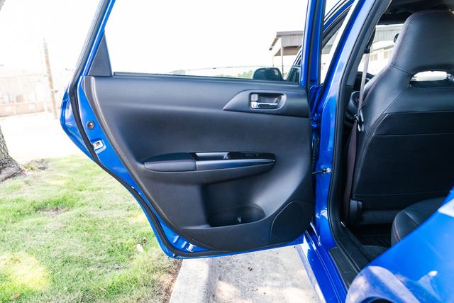 2011 Subaru Impreza WRX STI Limited | Addison, TX | Apex Auto Sports 2011 Subaru Impreza WRX STI Limited | Addison, TX | Apex Auto Sports