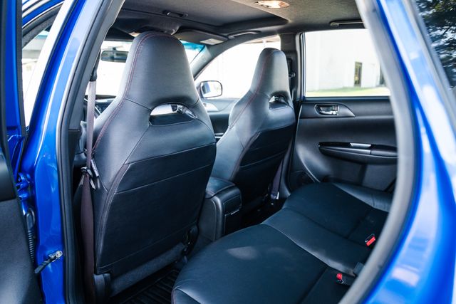 2011 Subaru Impreza WRX STI Limited | Addison, TX | Apex Auto Sports 2011 Subaru Impreza WRX STI Limited | Addison, TX | Apex Auto Sports