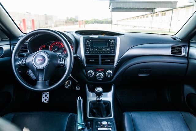 2011 Subaru Impreza WRX STI Limited | Addison, TX | Apex Auto Sports 2011 Subaru Impreza WRX STI Limited | Addison, TX | Apex Auto Sports
