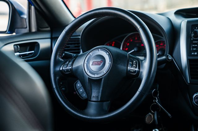 2011 Subaru Impreza WRX STI Limited | Addison, TX | Apex Auto Sports 2011 Subaru Impreza WRX STI Limited | Addison, TX | Apex Auto Sports