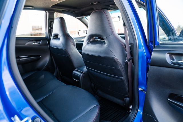 2011 Subaru Impreza WRX STI Limited | Addison, TX | Apex Auto Sports 2011 Subaru Impreza WRX STI Limited | Addison, TX | Apex Auto Sports