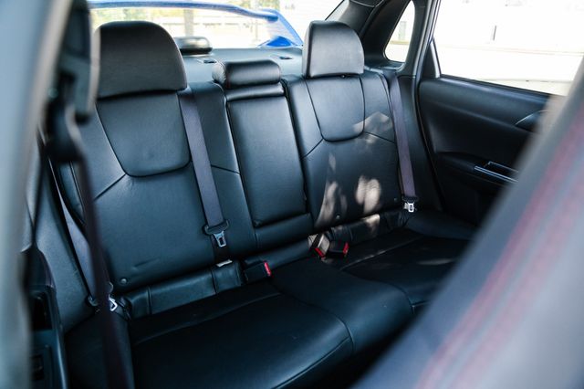 2011 Subaru Impreza WRX STI Limited | Addison, TX | Apex Auto Sports 2011 Subaru Impreza WRX STI Limited | Addison, TX | Apex Auto Sports