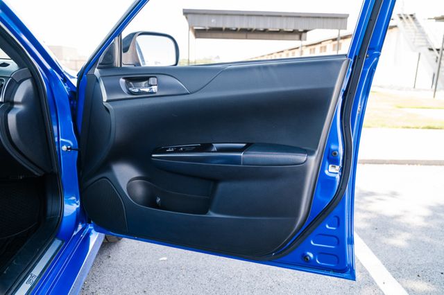 2011 Subaru Impreza WRX STI Limited | Addison, TX | Apex Auto Sports 2011 Subaru Impreza WRX STI Limited | Addison, TX | Apex Auto Sports