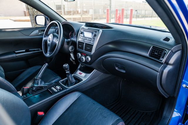 2011 Subaru Impreza WRX STI Limited | Addison, TX | Apex Auto Sports 2011 Subaru Impreza WRX STI Limited | Addison, TX | Apex Auto Sports