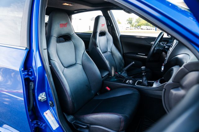 2011 Subaru Impreza WRX STI Limited | Addison, TX | Apex Auto Sports 2011 Subaru Impreza WRX STI Limited | Addison, TX | Apex Auto Sports