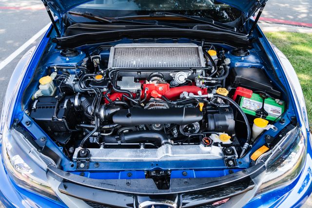 2011 Subaru Impreza WRX STI Limited | Addison, TX | Apex Auto Sports 2011 Subaru Impreza WRX STI Limited | Addison, TX | Apex Auto Sports